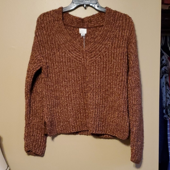 a new day Tops - NWT a. new day Sweater